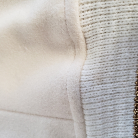 Mackage short wool jacket - Picture 13 of 14